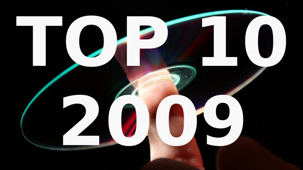 TOP-10-2009