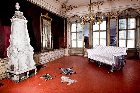 OBR: Božské pokleslosti