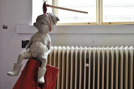 FOTO: Jana Smělíková - Odložené případy