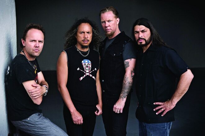 Metallica