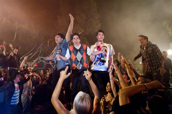 FOTO: Project X