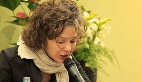 FOTO: Melinda Nadj Abonji