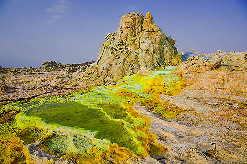 FOTO: vulkanická-oblast-danakil-etiopie