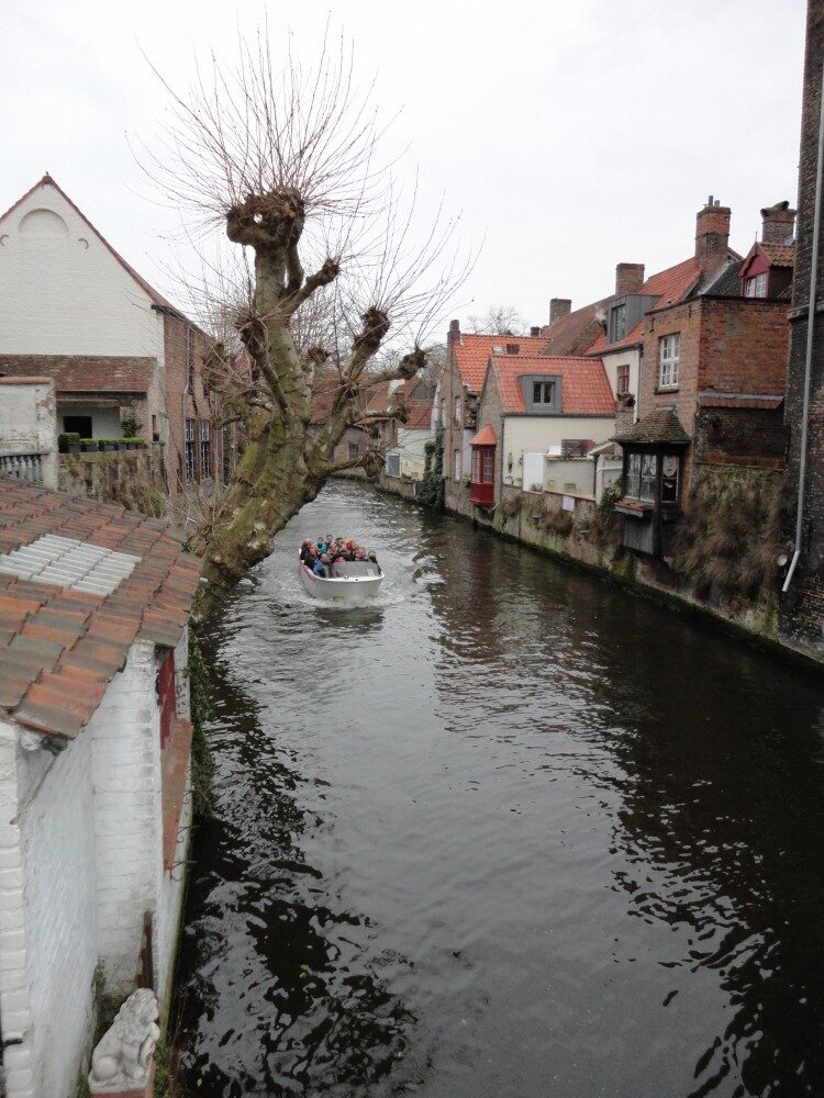 FOTO: Bruggy