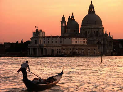 FOTO: venezia-benatky