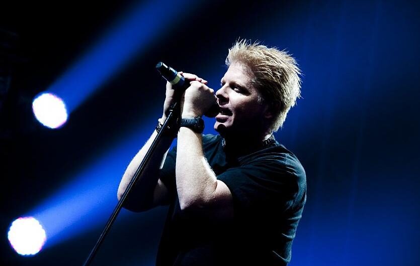 The Offspring