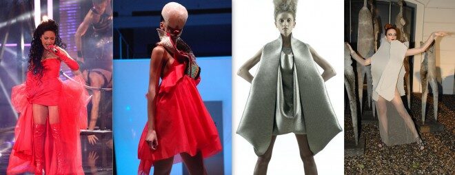 FOTO: Liběna Rochová, tvorba z roku 2010 a 2011