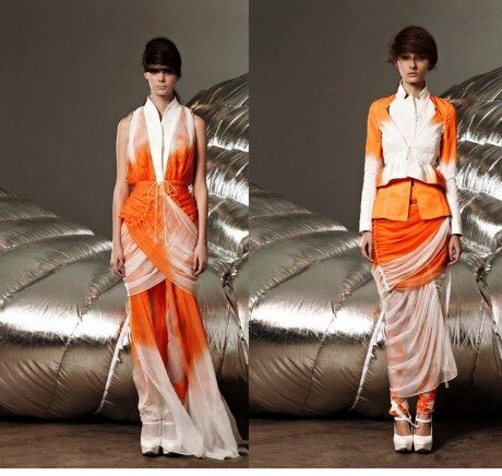 FOTO: kolekce jaro/léto 2012 Brood