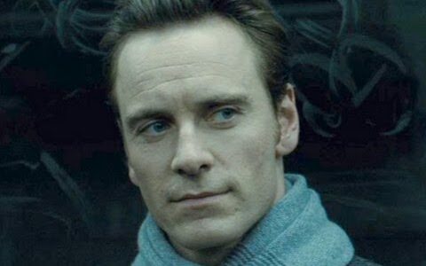 FOTO: Michael Fassbender ve filmu Shame