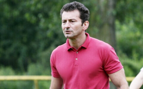 FOTO: Ondřej Vetchý Okresní přebor