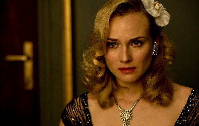 FOTO: Diane Kruger