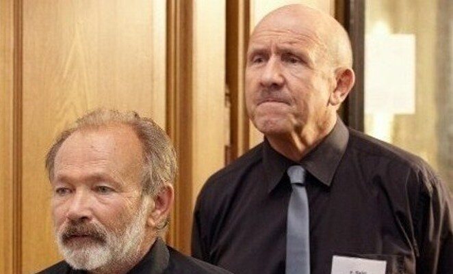 FOTO: Petr Nárožný v komedii Láska je láska