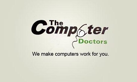 OBR: Logo computer doctors