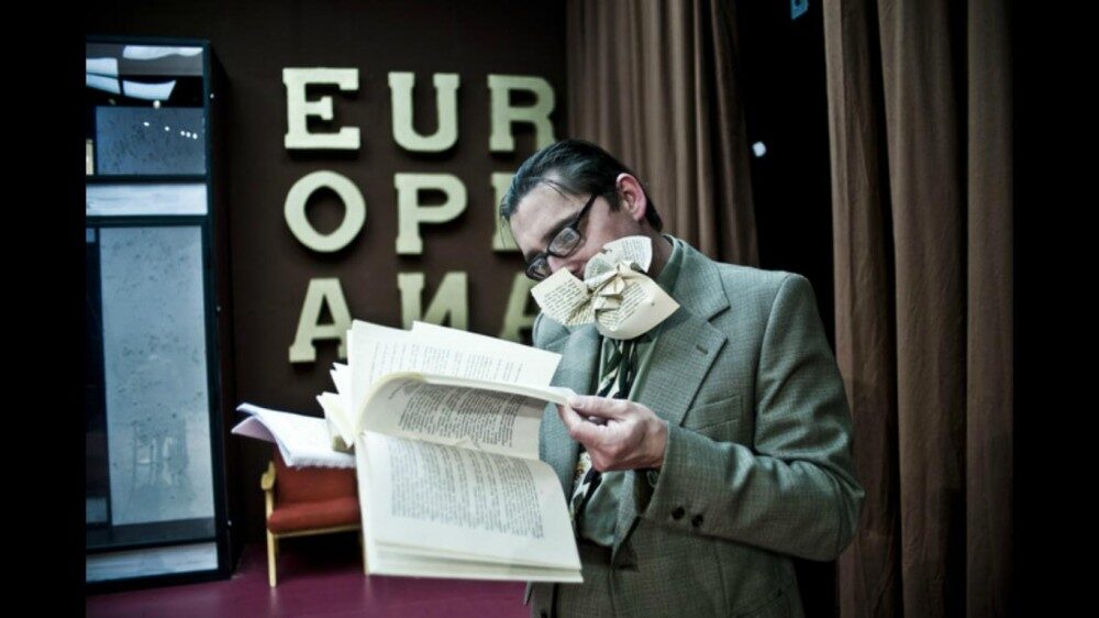 FOTO: Europeana