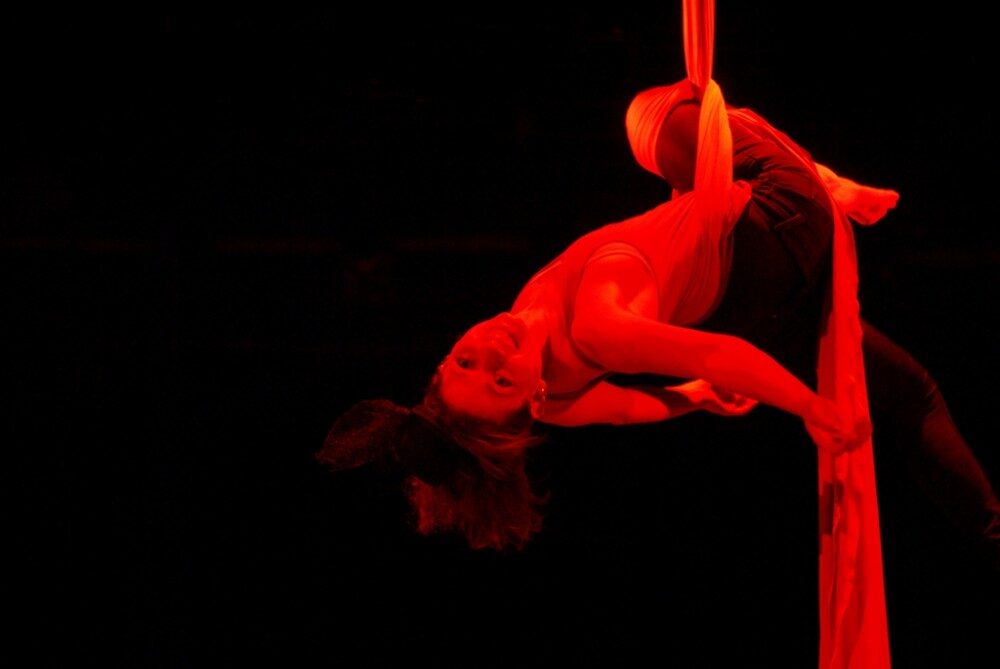 FOTO: Odpad, město, smrt