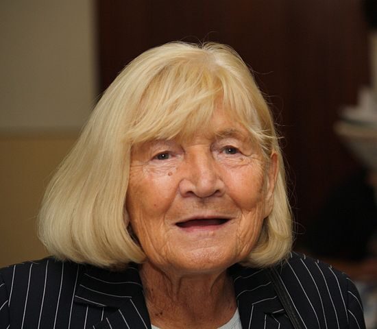 FOTO: Eva Kantůrková