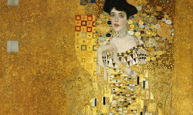 FOTO: klimt-adele-bloch-bauer