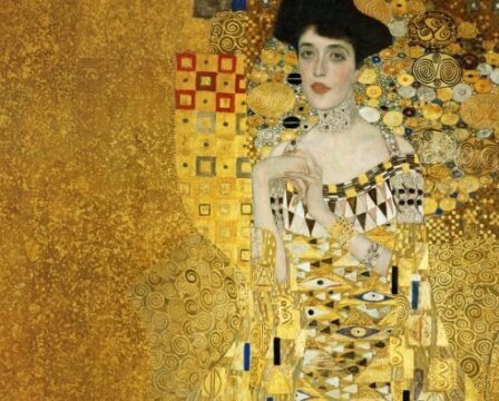 FOTO: klimt-adele-bloch-bauer