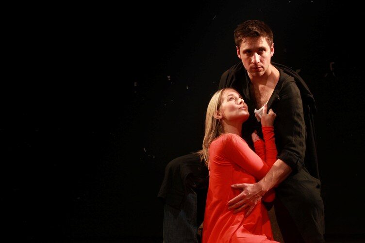 FOTO: Já, Francois Villon