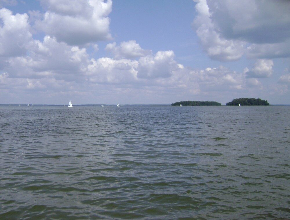 FOTO: mazury