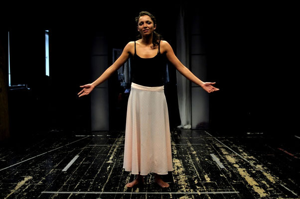 FOTO: Čarodějnice z Edmontonu