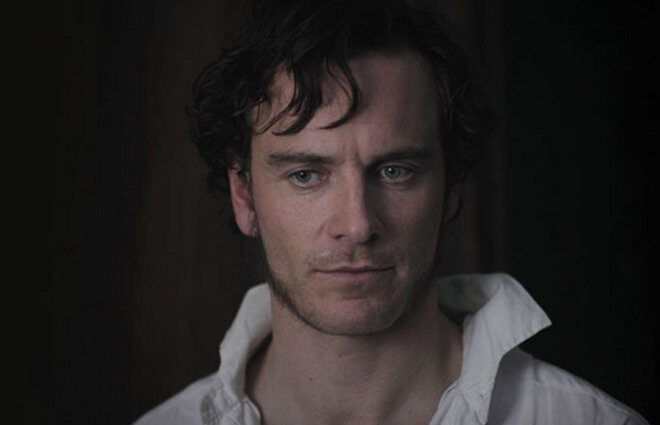 FOTO: Michael Fassbender