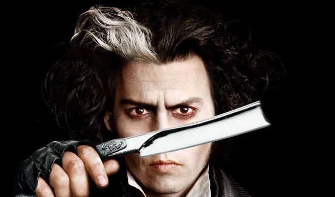 Sweeney Todd