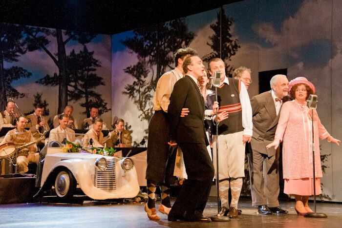 FOTO: Saturnin_Divadlo ABC