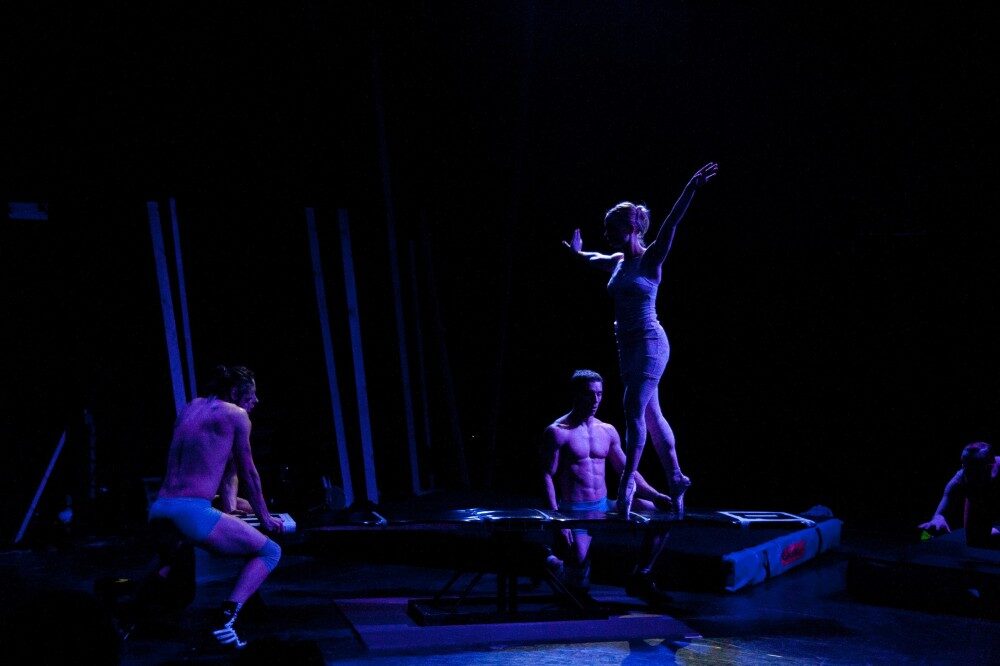 FOTO: Slapstick sonata_Cirk La Putyka_2