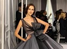 FOTO: Dior Haute Couture SS 2012