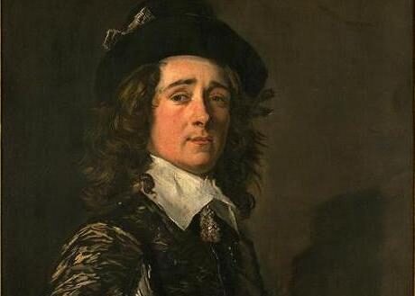 OBR: Portrét Jaspara Schade