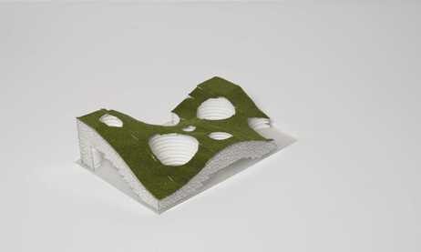 FOTO: STANDARD BLOKU_MODEL 3