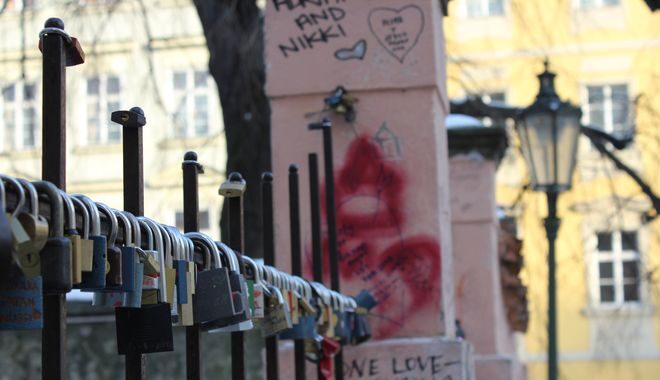 FOTO: Zamilované zámky v Praze