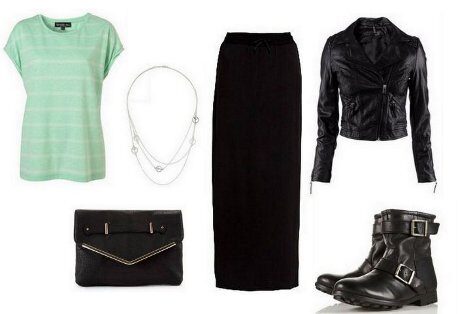 FOTO: Pastelové barvy