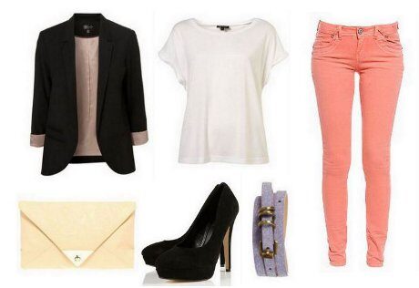 FOTO: Pastelové barvy