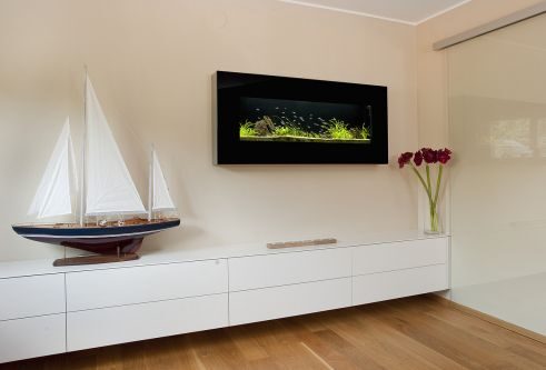 OBR: Závěsné akvárium NatureWall