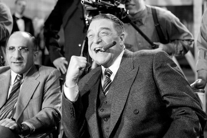 FOTO: The Artist (2011)