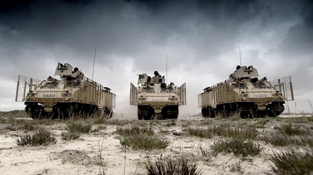 FOTO: Clarkson: Adrenalin v Alpách