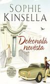 OBR: Sophie Kinsella: Dokonalá nevěsta
