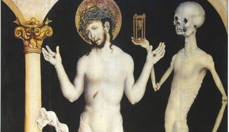 OBR: Mistr IW - Votivní obraz ze Šopky, 1530