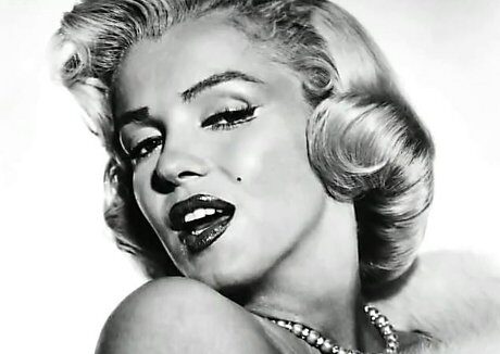 FOTO: Marilyn Monroe