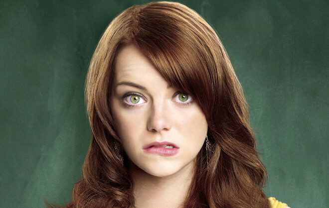 FOTO: Emma Stone