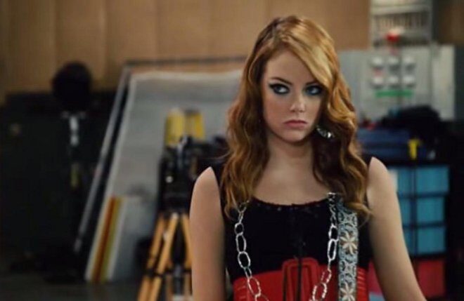 FOTO: Emma Stone