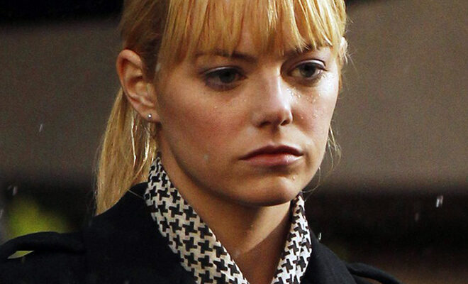 FOTO: Emma Stone
