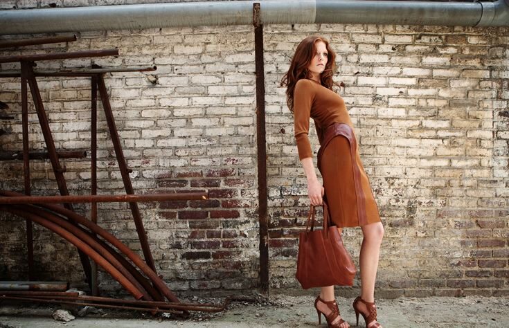 FOTO: Kolekce Kateřiny Geislerové