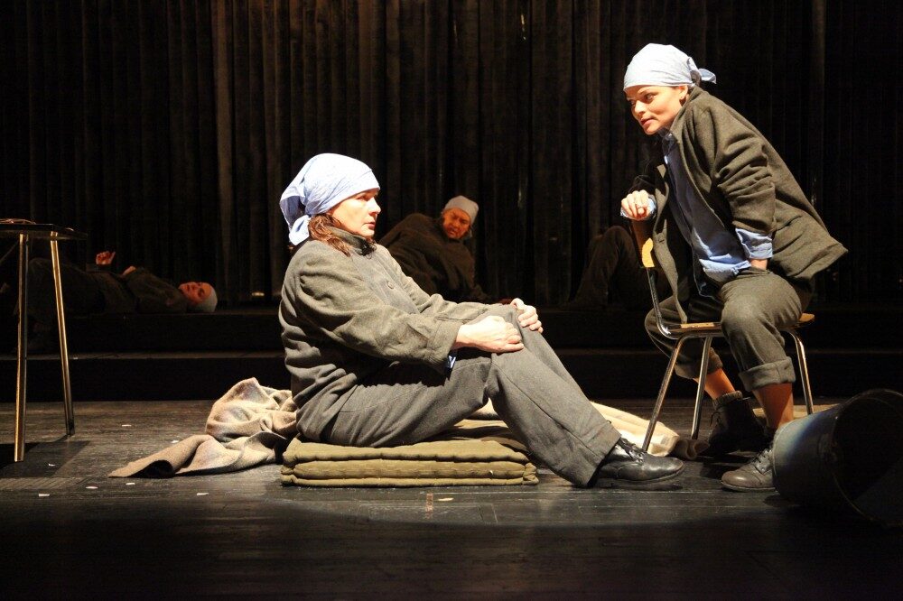 FOTO: Má vzdálená vlast