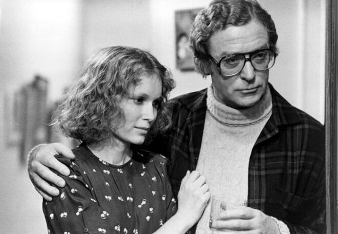 FOTO: Michael Caine ve snímku Hana a její sestry