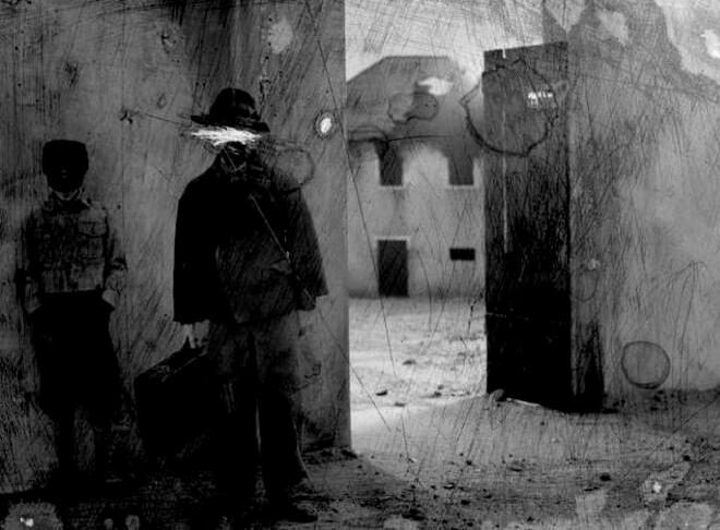 OBR: Dead Village, Paolo Ventura