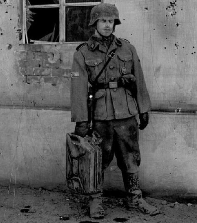 Dead Village, Paolo Ventura