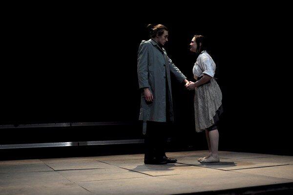 FOTO: Čarodějnice z Edmontonu